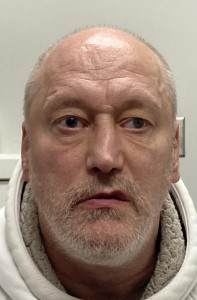 Bradley Ray Vanwoert a registered Offender of Washington