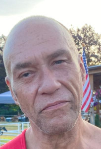 David John Vernon a registered Offender of Washington