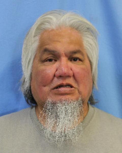 Monty Chirstopher Charlie a registered Offender of Washington