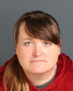 Natasha Belladonna Pendragon a registered Offender of Washington