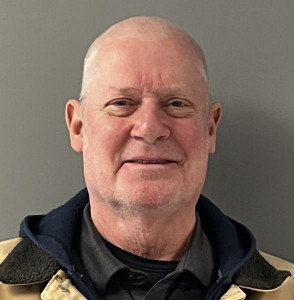 James George Stines a registered Offender of Washington