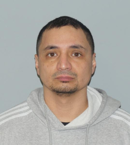 Jose Aron Madrigal a registered Offender of Washington