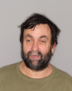 Perry Dean Bulkley a registered Offender of Washington