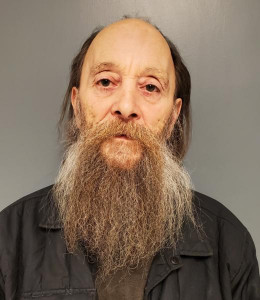Patrick Lee Luntsford a registered Offender of Washington