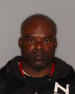 Amadi Arnett Shaw a registered Offender of Washington