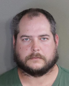 Morgan Anthony Heath a registered Offender of Washington