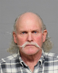 Gary Eugene Cherry a registered Offender of Washington