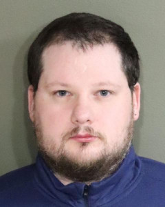 Robert Wayne Flottman a registered Offender of Washington