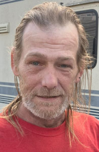Russell Wayne Ogg a registered Offender of Washington