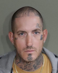 Travis Ryan Keene a registered Offender of Washington