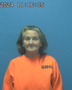Carla Glo Hansen a registered Offender of Washington