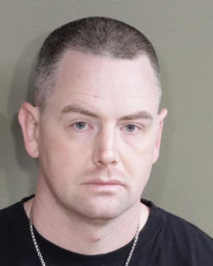 William Gordon Albi a registered Offender of Washington