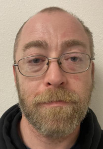 Brian Timothy Clark a registered Offender of Washington