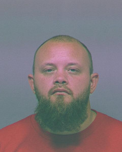Joshua Kenneth Hrinchak a registered Offender of Washington