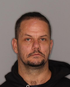 Ronald Eugene Jongeward a registered Offender of Washington