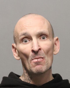 Justin Travis Betts a registered Offender of Washington