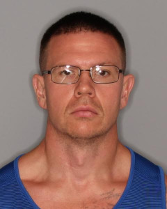 Kevin James Smith a registered Offender of Washington