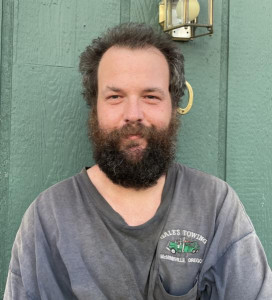 Daniel Gene Hughes a registered Offender of Washington