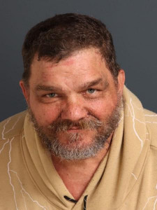 Charles Duane Fisher a registered Offender of Washington