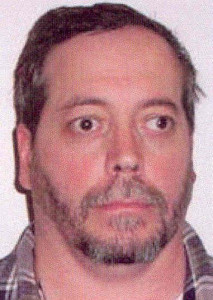 Kenneth Lee Headley a registered Offender of Washington