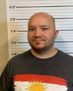Shaun Anthony Holt a registered Offender of Washington