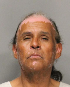 Daniel Velasouez Mendoza a registered Offender of Washington