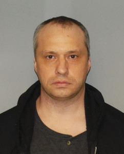 Robert John Alexander a registered Offender of Washington