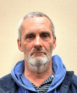 Robert Louis Carriger a registered Offender of Washington