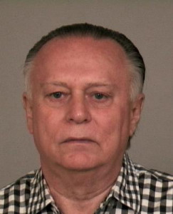 Jerry Lee Shaw a registered Offender of Washington