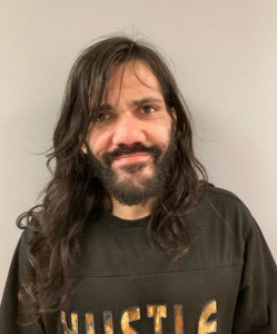 Santiago Andrew Saavedra a registered Offender of Washington