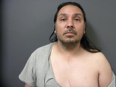 Richard Raymond Borquez a registered Offender of Washington