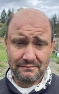 Jerry Lee Bostwick a registered Offender of Washington