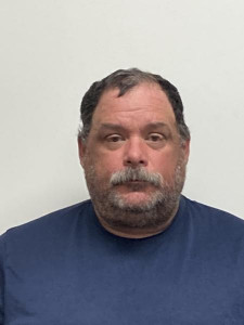 Raymond Joe Wagner a registered Offender of Washington