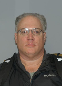Steven Lewis Burge a registered Offender of Washington