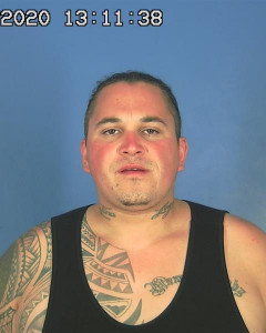 Charley Daniel Parker a registered Offender of Washington