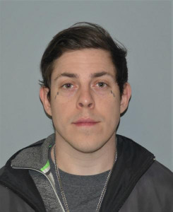 Brandon James Obrien a registered Offender of Washington