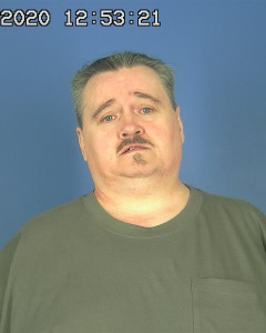 Donald Jay Woods Jr a registered Offender of Washington