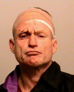 David Harold Werstein a registered Offender of Washington