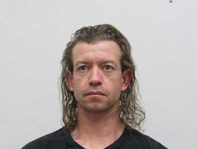 Leif Buck a registered Offender of Washington