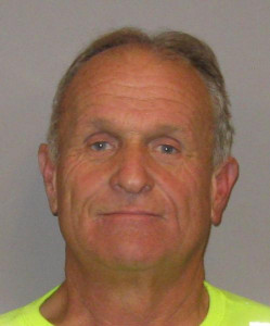 Phillip Eugene Schlottman a registered Offender of Washington