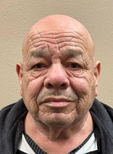 Israel Trevino Garcia a registered Offender of Washington