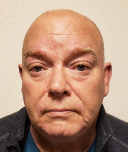 Karl Patrick Huber a registered Offender of Washington