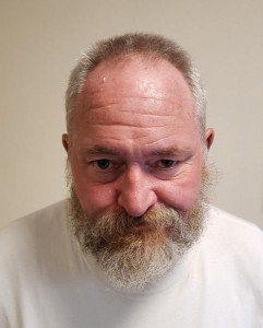 Russell Raymond Vant a registered Offender of Washington