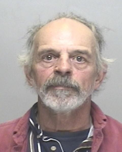 Michael Patrick Kirchmann a registered Sex Offender of Idaho