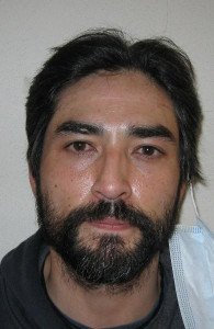 Brandon Lee Davis a registered Offender of Washington