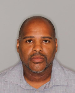 Jerome Lamont Shumate a registered Offender of Washington