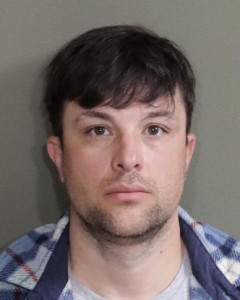 Justin Clark Shrum a registered Offender of Washington