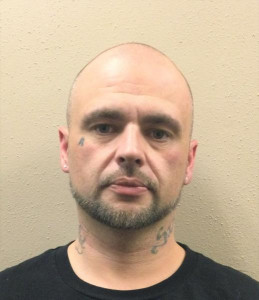 Joshua Paul Dexter a registered Offender of Washington