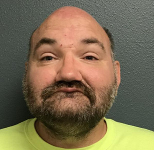 Jason Lee Fike a registered Offender of Washington