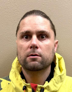 Timothy Wayne Roberts a registered Offender of Washington